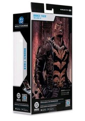 The New 52 DC Multiverse Bronze Tiger Action Figure ***IN-HAND***