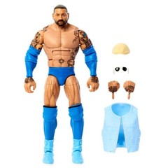 WWE Elite Collection Greatest Hits 2023 Batista Action Figure NEW