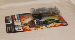 G.I. Joe Club Exclusive Final 12 Low Light Slaughter’s Marauders Night Spotter