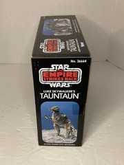 Star Wars Vintage Collection Luke Skywalker’s Tauntaun Target Exclusive 2011 New