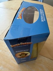 Super Friends DC Direct 2003 Complete Set IN BOXES