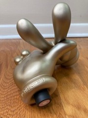 2010 OG Slick LA Hands Gold Handed Limited Edition DISSIZIT! Hands Los Angeles