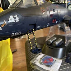 Hasbro GI Joe Classified HasLab Cobra Rattler *READ DESCRIPTION*