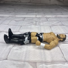 WWE Elite Undisputed Era Set NXT Ringside Collectibles Mattel Cole Fish O’Reilly