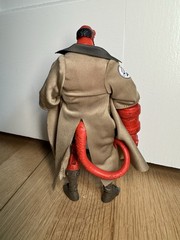 Hellboy McFarlane Collector Edition #60 7-Inch Scale Figure Loose Complete