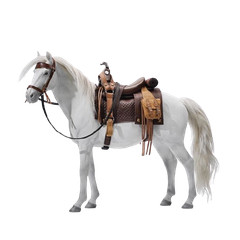 1/6 Horse Animal Figure JXK Model GK Decoration Soldier Scene Accessory Gift Toy