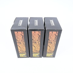 Bandai Saint Cloth Myth Display Stand Set 3 Box Tamashii Nations 2009