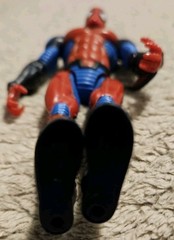 Spider-Man Classic Scuba Gear 6.5 Inches Tall