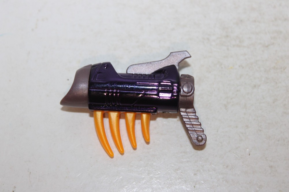 transformers beast wars transmetal cheetor launcher