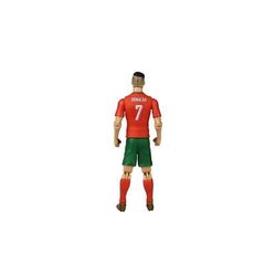 Messi vs Ronaldo Action Figure 2-Pack – Banbo Toys 8 Inch