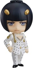 Nendoroid TV Anime JoJo Golden Wind Giorno Giovanna & Bruno Bucciarati 2pcs set