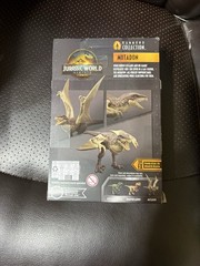 Mattel Jurassic World Hammond Collection Mutadon Action Figure