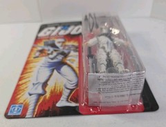 G.I. Joe – Storm Shadow 3.75″ (2021, Hasbro) Retro Action Figure Brand New