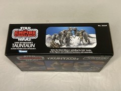 Star Wars Vintage Collection Luke Skywalker’s Tauntaun Target Exclusive 2011 New