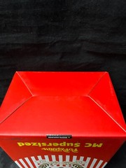 Popaganda MC Supersized Limited Edition w/Signature