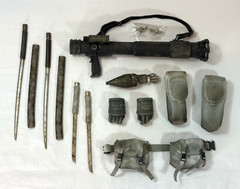 3AA Exclusive Interloper Oya aka Oyaloper 1/6 Scale Figure Ashley Wood 3A ThreeA