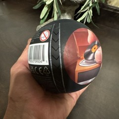 ZURU Mini Brands Really Works Vinyl Capsule Ball New In Hand