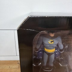 DC Collectibles Batman Animated Series Batman & Robin Bat Signal Set Ships Fast!