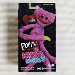 McFarlane Toys Poppy Playtime Kissy Missy 7” Action Figure *FREE SHIPPING*