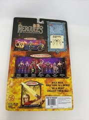 1995 Hercules The Legendary Journeys Xena