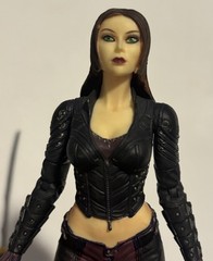 DC Direct Batman Arkham City Series – Talia Al Ghul Loose Figure