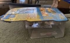 Family Guy Figures by Playmates. Lot Of 6 Brand New and Factory Sealed!