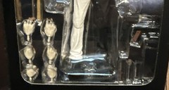New NECA Damien Leone’s Terrifier Ultimate Art The Clown Action Figure