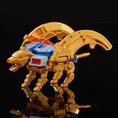 HASLAB Transformers G1 Deathsaurus All Tiers MISB/Sealed/New
