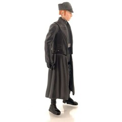 Star Wars The Force Awakens First Order General Hux 2015 3.75″ Figure Pre-Owned