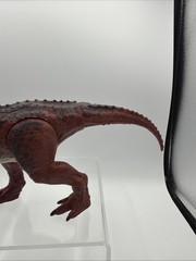 Jurassic World: Primal Attack Carnotaurus (Mattel,2019 )