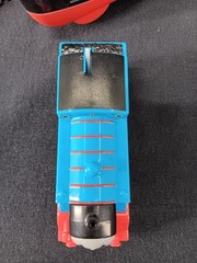 Fisher Price Thomas and Friends Track Master Boat and Sea Set Read Description