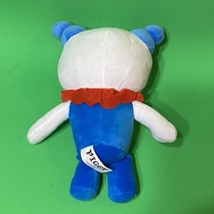 PIGGY Clowny Clown Series 1 8” Collectible Plush Roblox PhatMojo New NWT