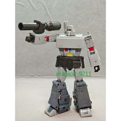 3D DIY Filler Upgrade Kit For Studio Series SS86 Megatank Filling Parts Gift New