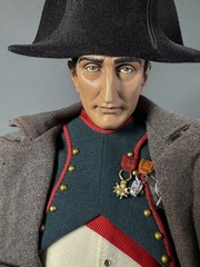 Sideshow Collectibles Emperor Napoleon Bonaparte 1/4 Scale Figure
