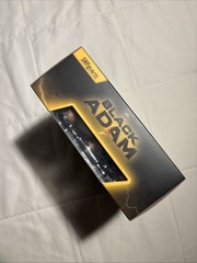 S.H.Figuarts Black Adam (Black Adam) Action Figure Bandai New Sealed !