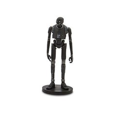 Disney Parks Star Wars Rogue One: A Star Wars Story Deluxe Figurines