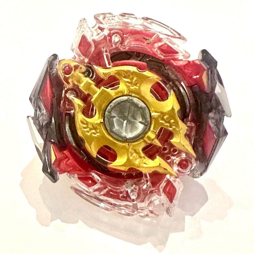Beyblade Burst god layer system Legend spriggan genuine takara tomy