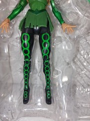 Marvel Legends ENCHANTRESS 6″ Figure LOT OF 2 Different Figures No Packaging