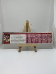 Powerglide 100% Complete 1985 Action Figure G1 Transformers A-10 Thunderbolt