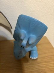 Disney The good dinosaur figure lot
