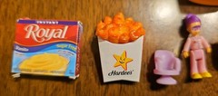 Lot – Mini Brands and Other Various Miniatures