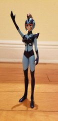 HL Pro Grendizer 9 inch Rubina figure