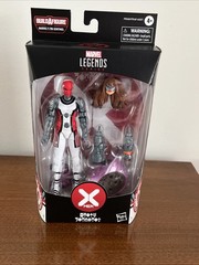 Marvel Legends X-Men House of X Complete 7 Figure Set Tri-Sentinel BAF NEW