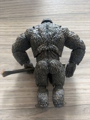 Hiya Toys Godzilla X Kong New Empire Exquisite Basic 7″ King Kong Figure VS