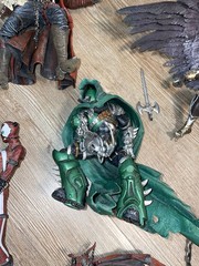 Spawn Figures Lot – Gunslinger, Curse 2, Reborn, She Spawn & More