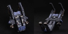 1/60 PG Gundam Ez8 RX-79G Resin GK Kit for Bandai Model Detail Dress Up Kit