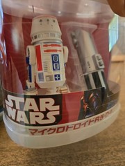 Lucasfilm STAR WARS Astromech Droid Remote Control Lot Of 7…2005-08 See Pics