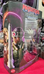 Masters of the Universe Chronicles 2026 Tri-Klops Action Figure ***IN-HAND***