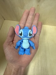 Stitch 3D printed Articulated Fidget Sensory Toy