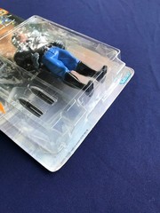 Blaster T-1000 TERMINATOR 2 Figure Kenner 1991 New